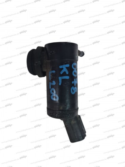 KL1T ablakmosó motor 